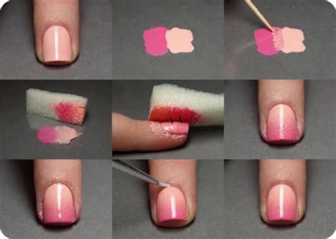 DIY Cute Nail Art Pictures, Photos, and Images for Facebook, Tumblr, Pinterest, and Twitter