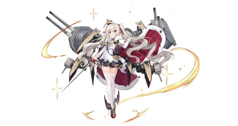 Azur Lane Aurora Noctis Event Tips: All You Need to Know | Technobubble