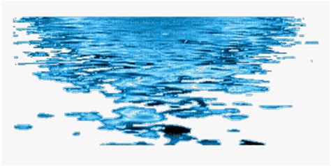 Water Ripple Png - Water Gif Transparent Background, Png Download - kindpng