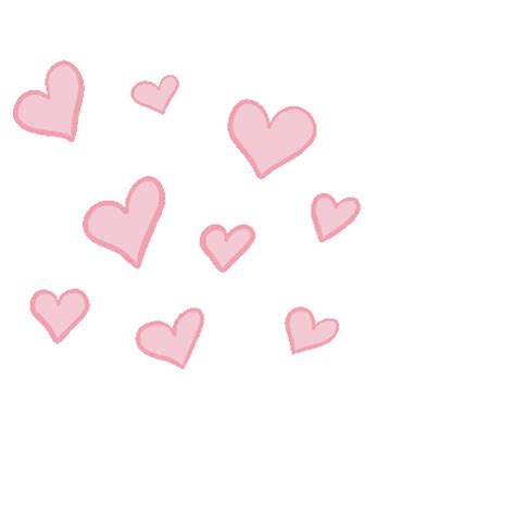 via GIPHY | Heart gif, Pink heart emoji, Animated heart gif