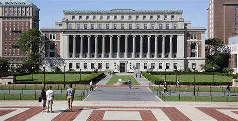 Columbia University | Gossip Girl Wiki | FANDOM powered by Wikia