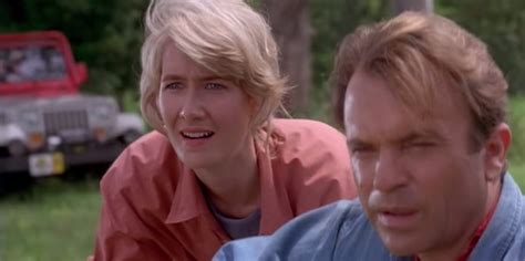 Original 1993 'Jurassic Park' cast today - Business Insider