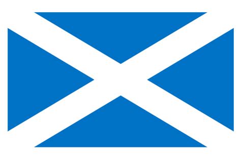 Scotland Flag PNG Images Transparent Background | PNG Play