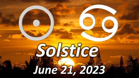 June Solstice is Here | InSpiral Nexus