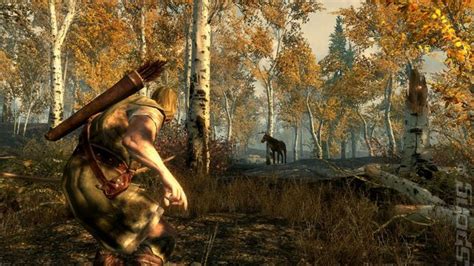 Screens: The Elder Scrolls V: Skyrim - Xbox 360 (29 of 42)