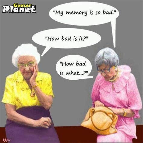 Old People Memes - Funny Old Lady and Man Jokes and Pictures