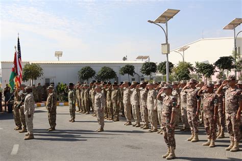 Joint Training Center expansion in Jordan enhances interoperability > U ...