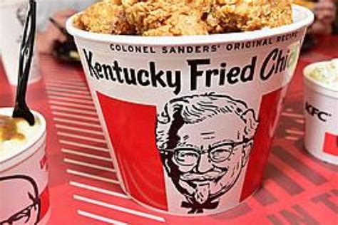 Iconic KFC Slogan Put on Hold Due to COVID-19