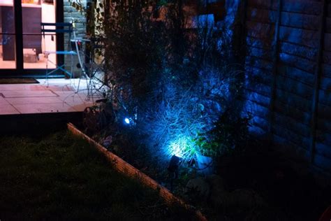 Philips Hue outdoor lights Review | Trusted Reviews