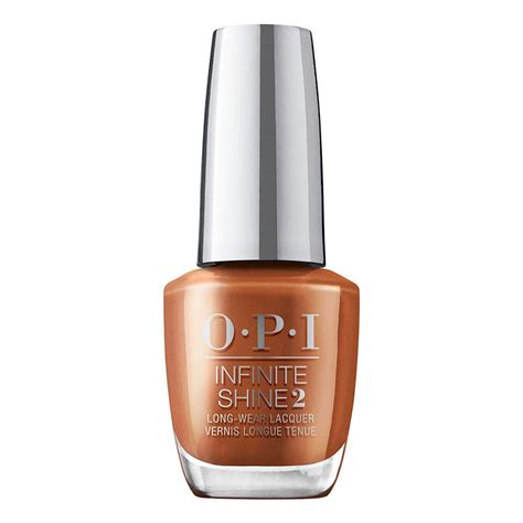 The 16 Best OPI Nail Colors for Fall, According to OPI HQ | Who What Wear