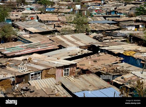 Shantytown in Soweto, Johannesburg, South Africa, Africa Stock Photo - Alamy