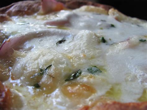 Quattro Formaggi (Four Cheese Pizza) Recipe - Food.com