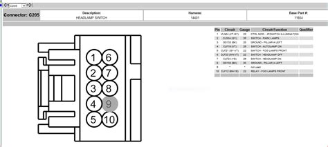 Fog light wiring diagram - Ford F150 Forum - Community of Ford Truck Fans