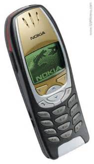 Nokia 6310 pictures, official photos