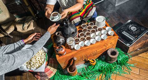 Review: A Vegan Ethiopian Feast at Bunna Café | The New Yorker