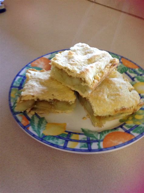 Easy Apple Slice recipe - Best Recipes