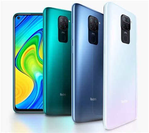 Xiaomi Redmi Note 9S Specs - Xiaomi Redmi Note 9/Note 9 Pro/Mi Note 10 Lite oficjalnie ... - 76. ...