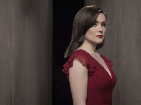 Elizabeth Keen - Season 2 - Cast Photo - The Blacklist Photo (38351105) - Fanpop