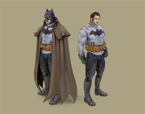 Gotham by Gaslight - Batman, Stephen Langmead | Batman cosplay, Batman, Gotham