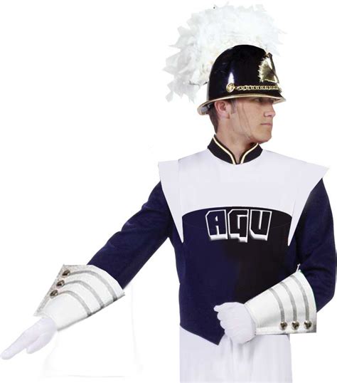 MARCHING BAND UNIFORMS – Store – Bandmans