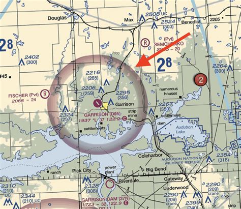 How do you know when Class E airspace starts at 700 feet AGL vs. 1,200 feet AGL? - Drone Pilot ...