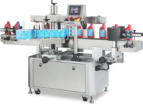 Label Machine For Bottles - Best Label Ideas 2019