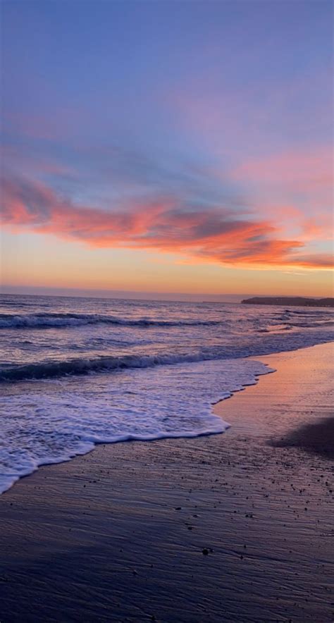 summer beach sunset | Sunset pictures, Sky aesthetic, Beach wallpaper ...