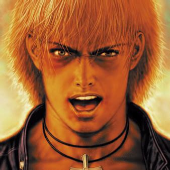 ART GALLERY : THE KING OF FIGHTERS OFFICIAL WEB SITE