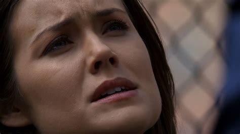 Megan Boone as Lizzie Keen. The Blacklist Season 2 Finale Review – SciFiEmpire.net