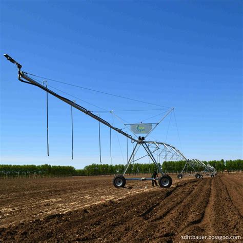 Center Pivot Irrigation Advantages And Disadvantages, High Quality Center Pivot Irrigation ...