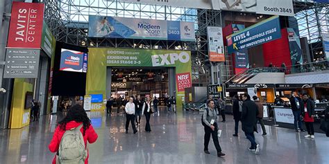 NRF 2023: Retail’s Big Show Highlights Innovation and New Ideas – Paint ...