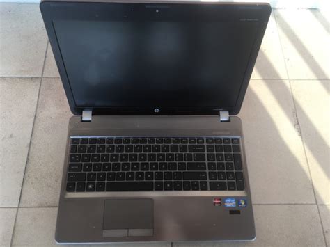 HP Probook 4530s Intel Core i5 4gRAM @65k SOLD - Technology Market - Nigeria