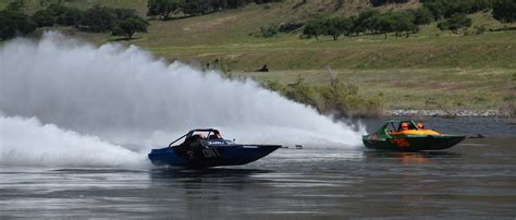 Jet Boat Racing Snake River | Inland 360