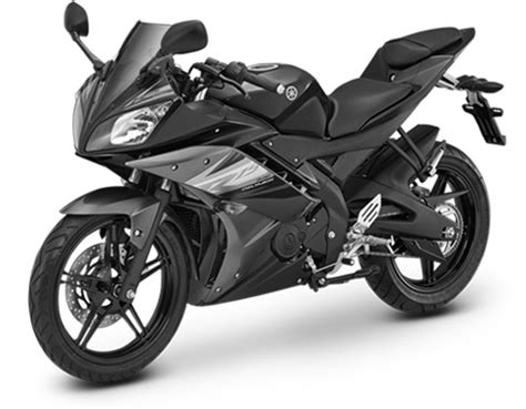 Yamaha Launches YZF-R15 in Indonesia:Price,Colours & Details