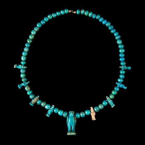 Museum Ancient Egyptian Jewelry | ubicaciondepersonas.cdmx.gob.mx