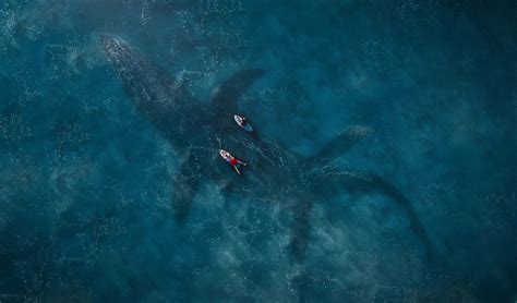 Jurassic World Fallen Kingdom Key Art 2018 Wallpaper,HD Movies Wallpapers,4k Wallpapers,Images ...