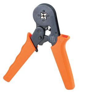 China Self Adjustable Hand Crimping Tool for Wire Terminal and Cable Lug Crimping Rt8 6-4 ...