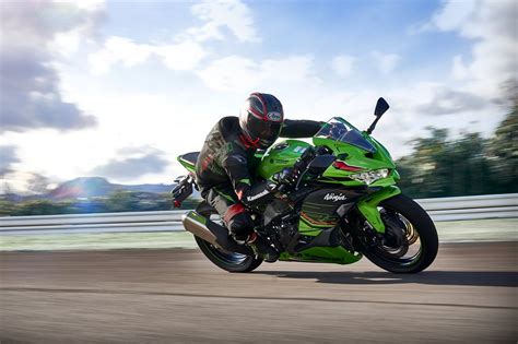 2023 Kawasaki Ninja ZX-4RR[Specs, Features, Photos] – Motos For The Win