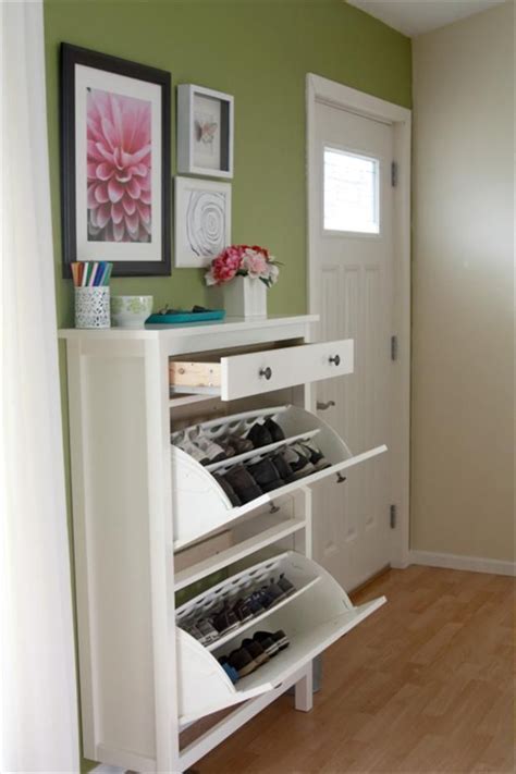 20+ Hemnes Shoe Cabinet Ideas – The Urban Decor