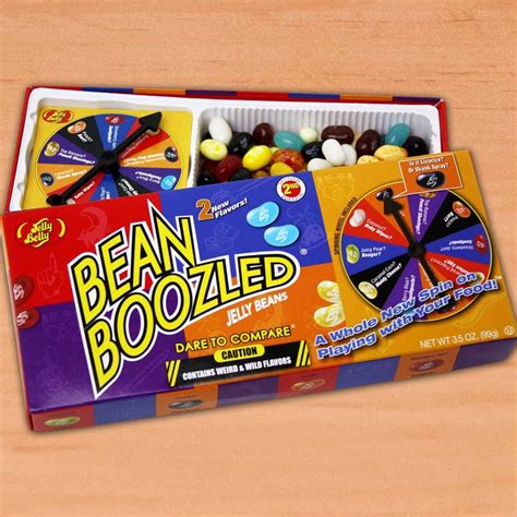 Where Do You Buy Bean Boozled - BUYSD