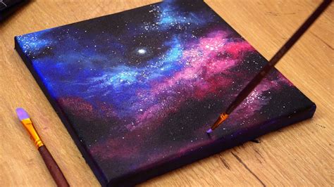 Galaxy Paintings