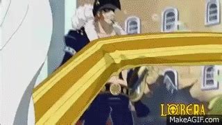 One Piece Kizaru vs Supernovas on Make a GIF