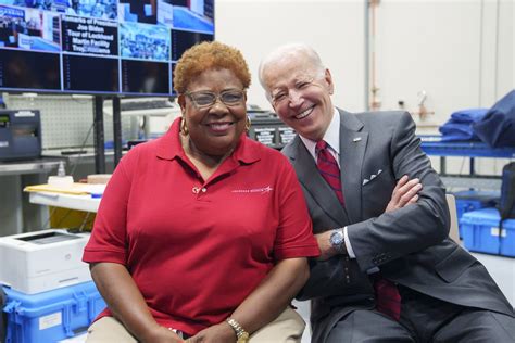 President Biden on Twitter: "We’re back leading the way in ...