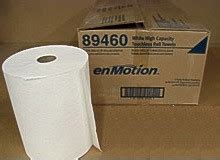 EnMotion Paper Towels | Cleaning Supplies | Midas Store Supplies