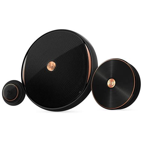 Infinity Kappa 6.5" Component Speakers - Walmart.com - Walmart.com