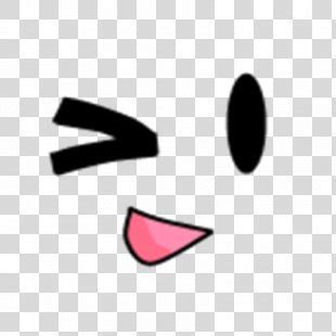 Roblox Smiley Face Avatar, Smiley PNG