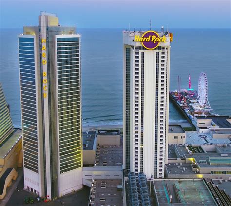 Hard Rock Hotel & Casino Atlantic City in Atlantic City | Best Rates & Deals on Orbitz