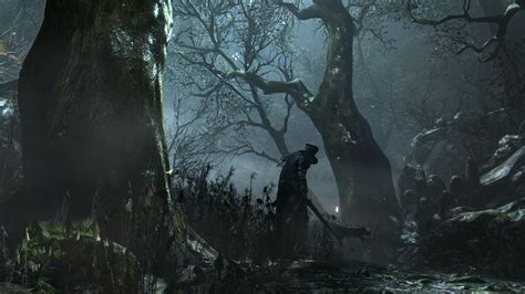 Bloodborne Release Date Confirmed + New Trailer | IGN Boards