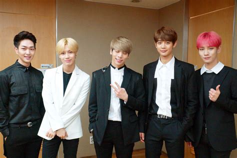 SHINee Members Will Be Leading The Funeral Services