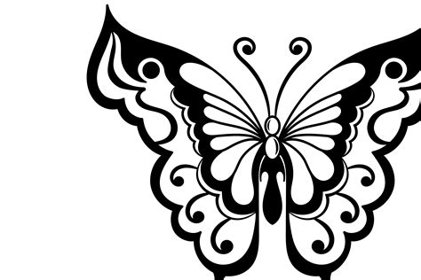 Butterfly svg files | Vector files (291400) | Cut Files | Design Bundles